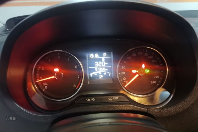 Volkswagen Polo 2017 #13 Volkswagen Polo 2017 car image #13