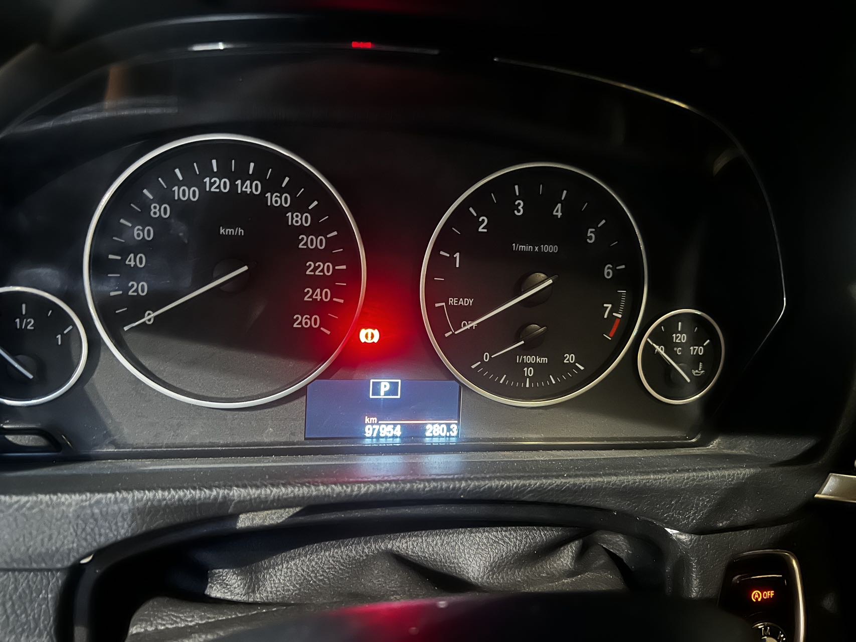 BMW 3 Series 2017 #6 BMW 3 Series 2017 imagen de coche #6
