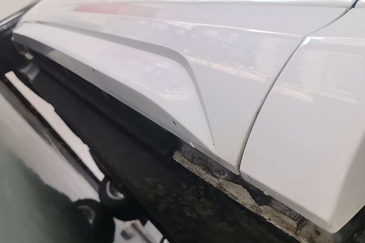 Audi Q3 2018 #29 Audi Q3 2018 car image #29
