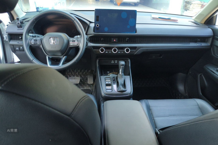 Honda CR-V 2025 car image #11