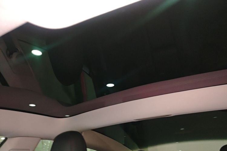 Tesla Model 3 2021 car image #20
