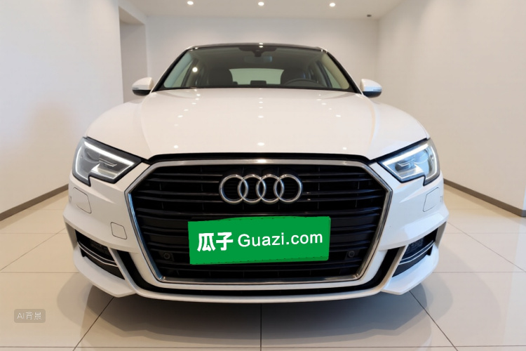 Audi A3 2017 صورة سيارة #3