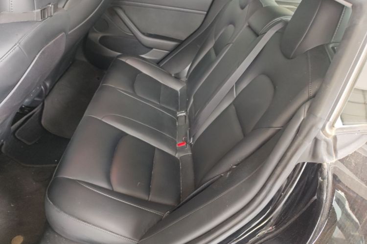 Tesla Model 3 2003 #17 Tesla Model 3 2003 car image #17