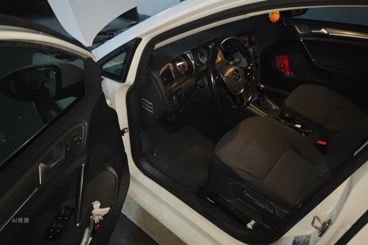 Volkswagen Golf 2015 #18 Volkswagen Golf 2015 car image #18