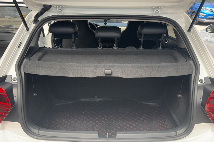Volkswagen Polo 2021 car image #20
