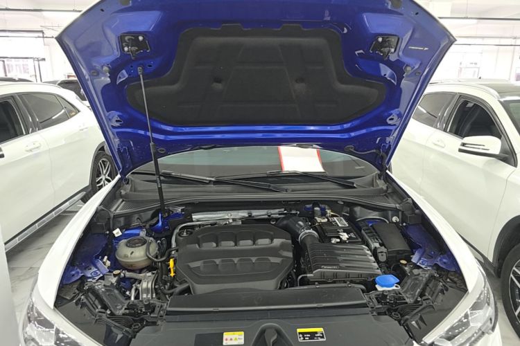 Audi Q3 2023 car image #20