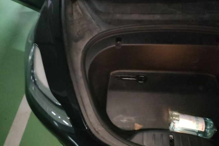 Tesla Model 3 2020 #24 Tesla Model 3 2020 car image #24