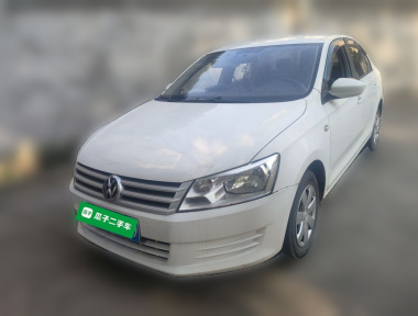 Volkswagen Santana 2019 Volkswagen Santana 2019 car image