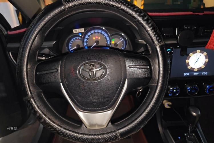2015 immagine di auto #12
