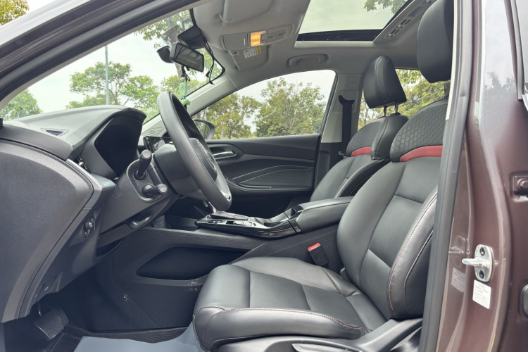 MG 5 2022 #15 MG 5 2022 immagine di auto #15