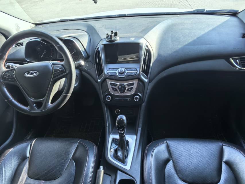 Chery Arrizo 5 2017 #5 Chery Arrizo 5 2017 صورة سيارة #5