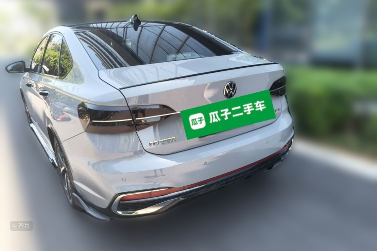 Volkswagen Lavida 2022 #5 Volkswagen Lavida 2022 car image #5