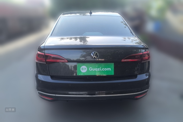 Volkswagen Bora 2022 car image #6