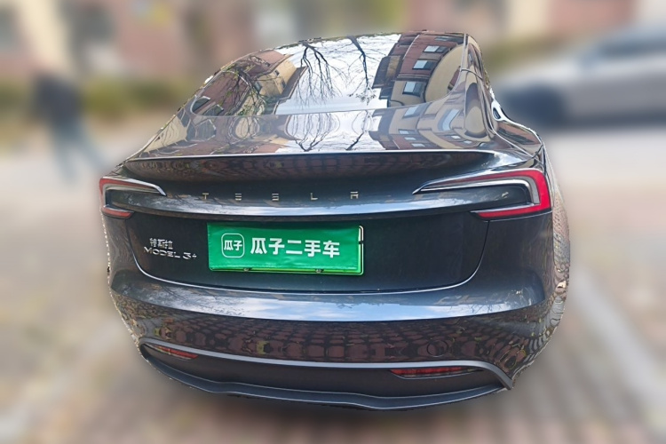 Tesla Model 3 2024 imagem de carro #4