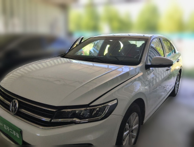 Volkswagen Bora 2020 car image 