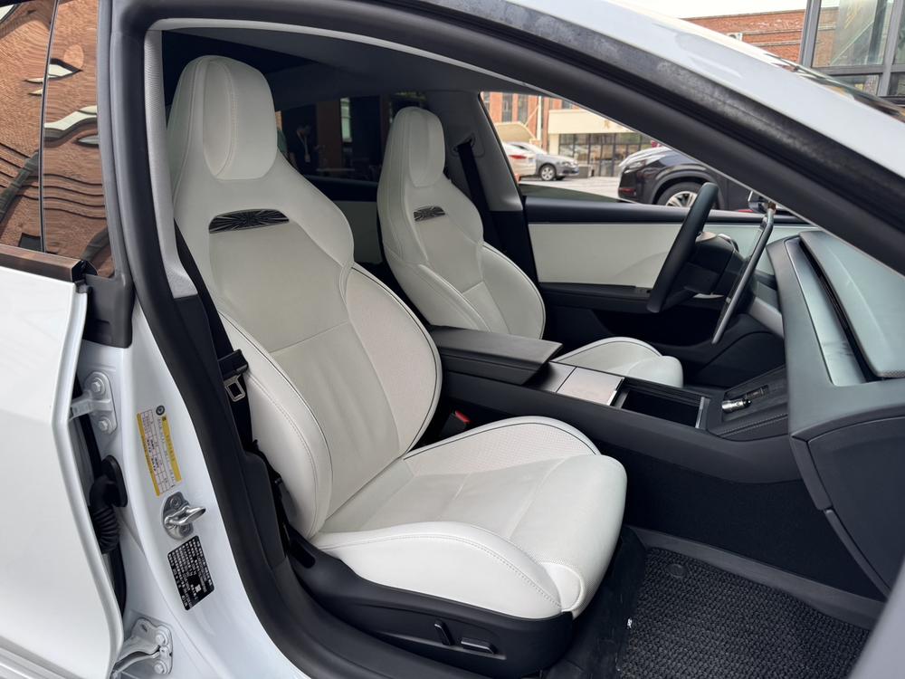 Tesla Model 3 2025 #19 Tesla Model 3 2025 car image #19