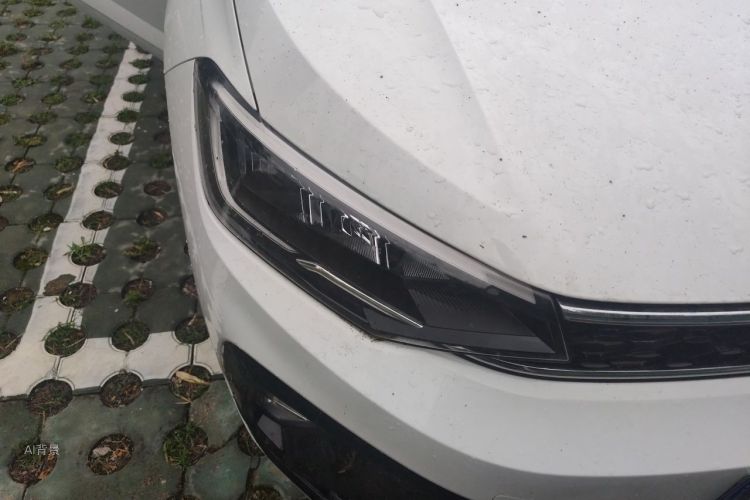 Volkswagen Lavida 2024 car image #8