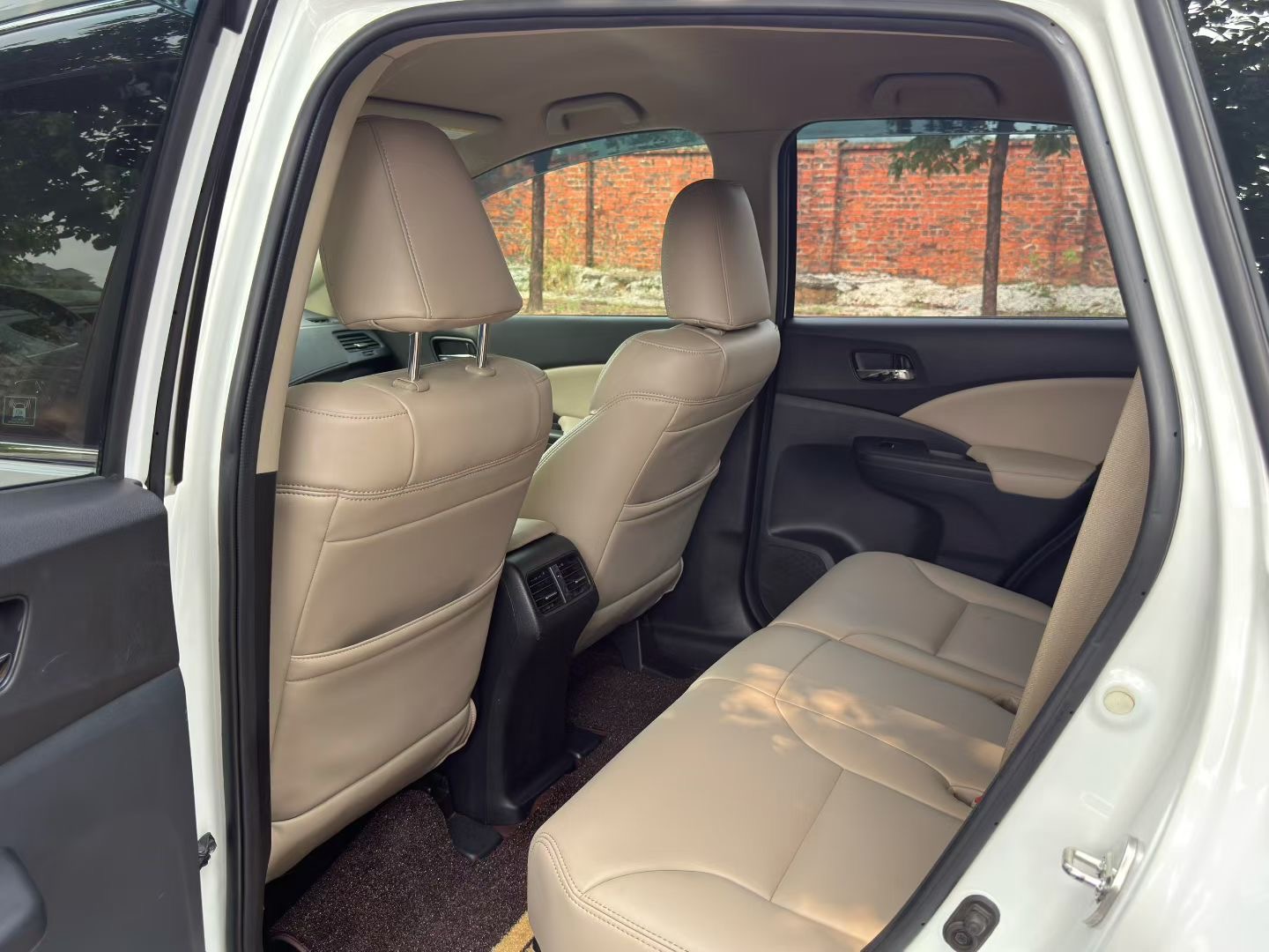 Honda CR-V 2015 car image #8
