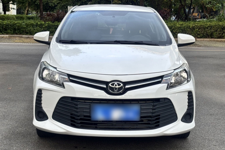 Toyota Vios 2021 #3 Toyota Vios 2021 car image #3