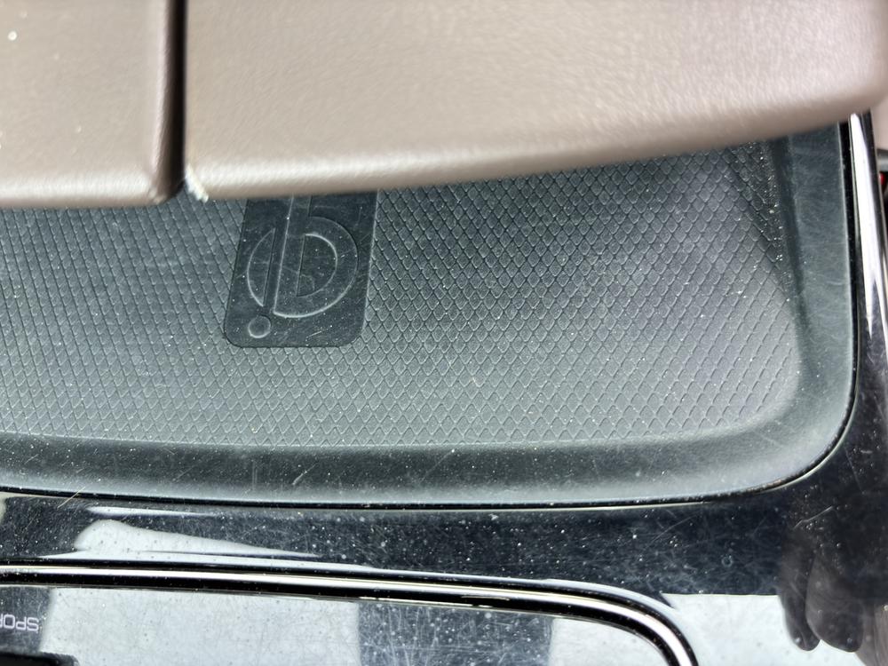 BYD Han 2022 #8 BYD Han 2022 immagine di auto #8