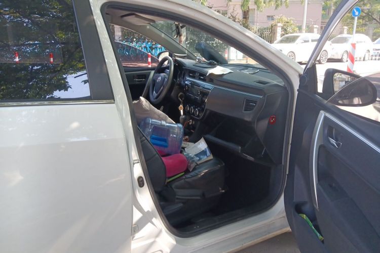 2016 #23 2016 immagine di auto #23