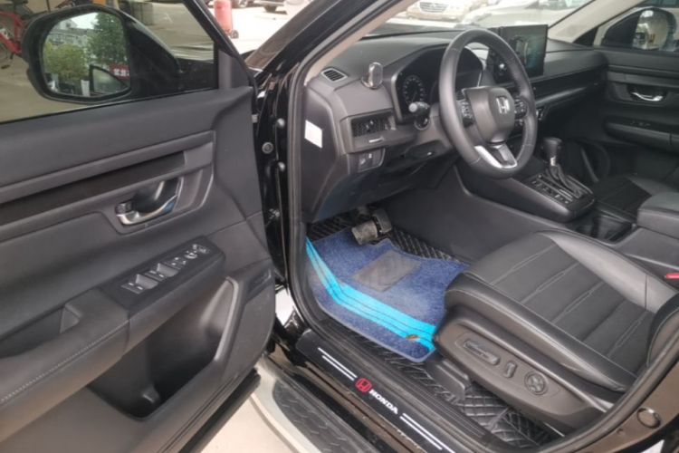Honda CR-V 2023 car image #12