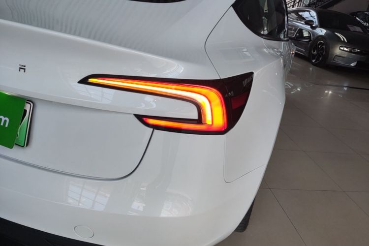 Tesla Model 3 2024 #8 Tesla Model 3 2024 car image #8