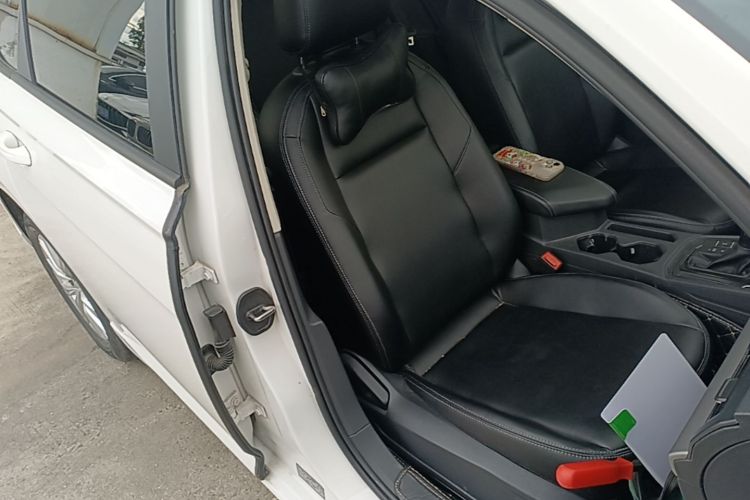 Volkswagen Lavida 2020 car image #24