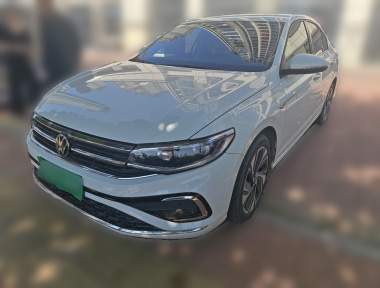 Volkswagen Bora 2023 Volkswagen Bora 2023 car image