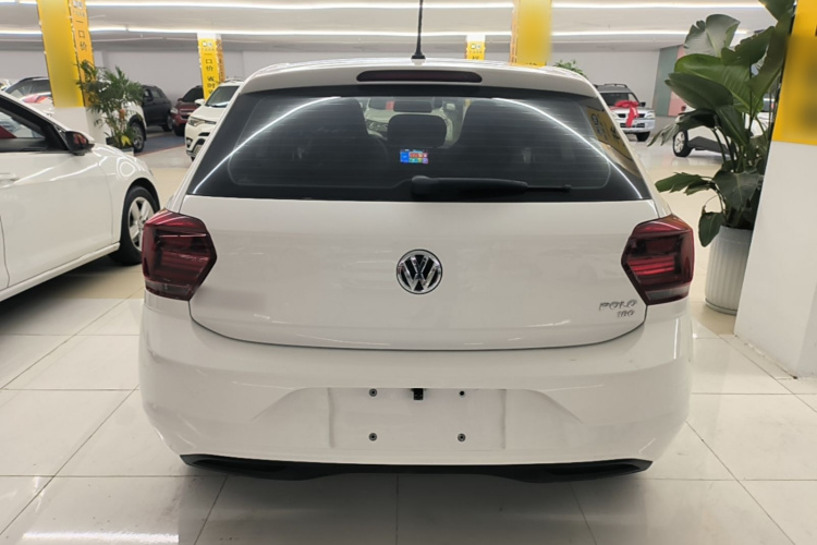 Volkswagen Polo 2020 #6 Volkswagen Polo 2020 imagem de carro #6