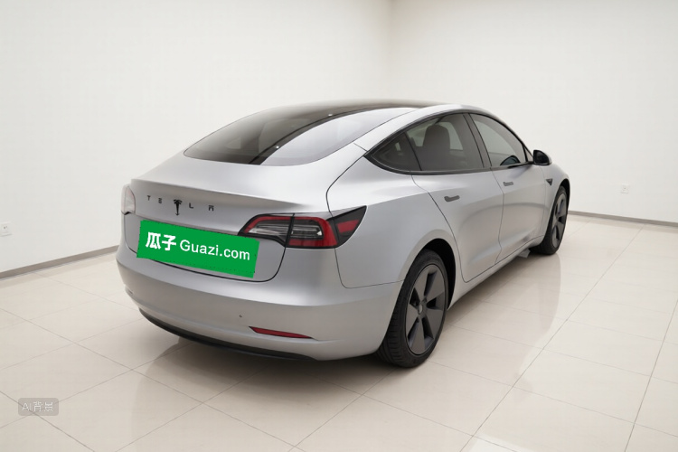 Tesla Model 3 2022 #7 Tesla Model 3 2022 car image #7
