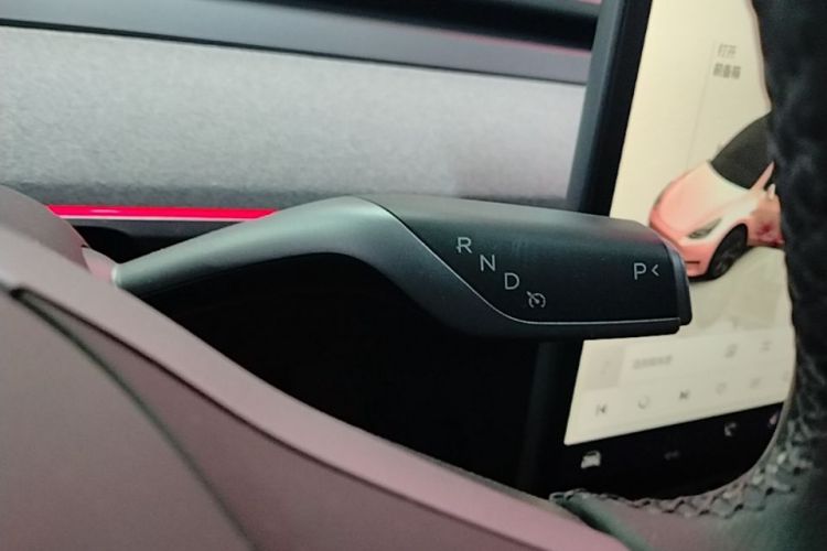Tesla Model Y 2024 car image #14