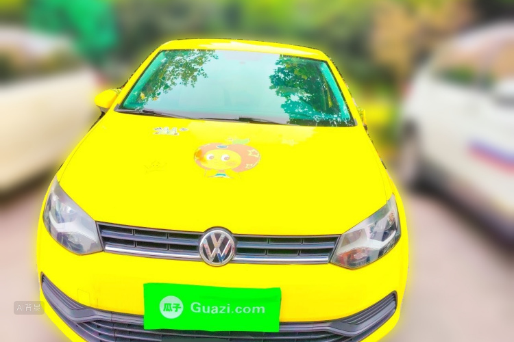 Volkswagen Polo 2017 #3 Volkswagen Polo 2017 изображение автомобиля #3