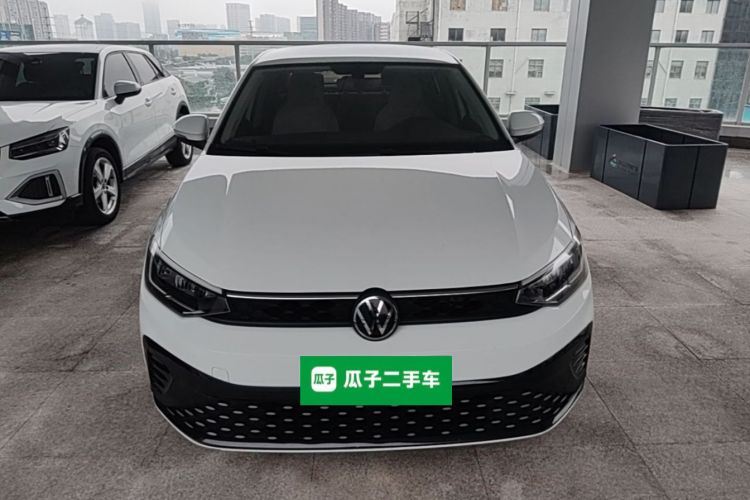 Volkswagen Lavida 2024 car image #3