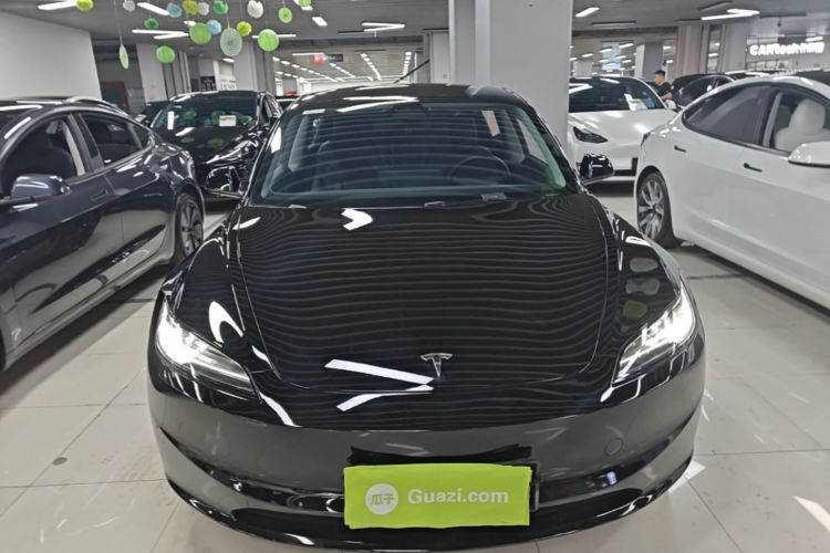 Tesla Model 3 2023 car image #3