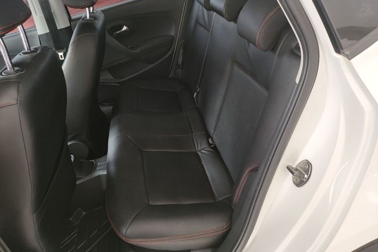 Volkswagen Polo 2017 #17 Volkswagen Polo 2017 car image #17