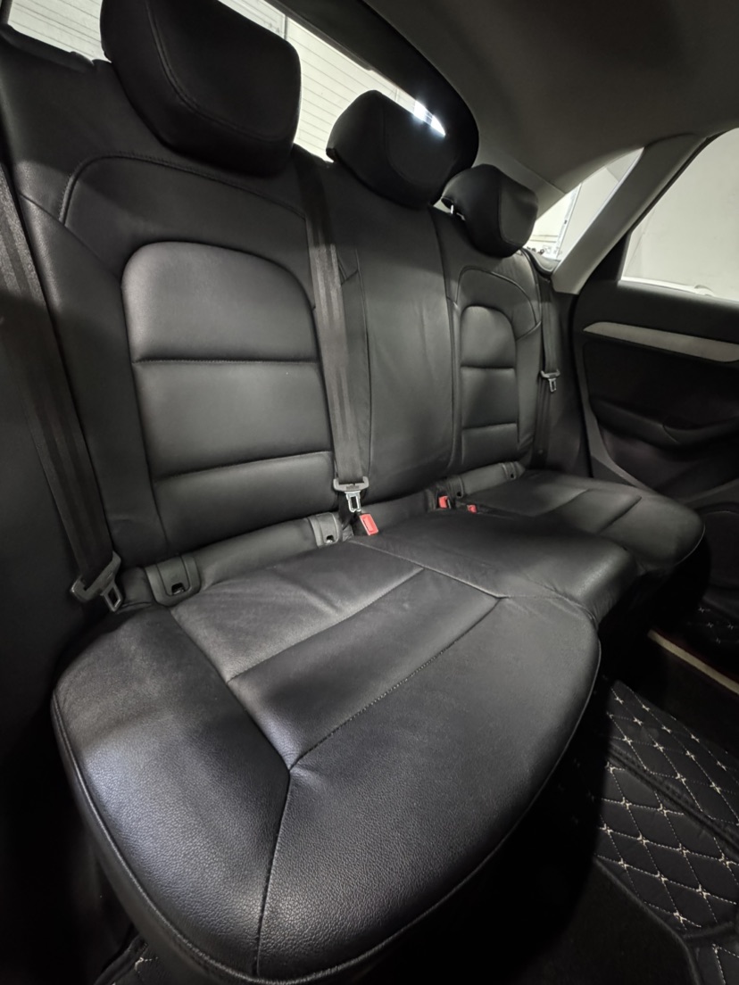 Audi Q3 2014 imagem de carro #19
