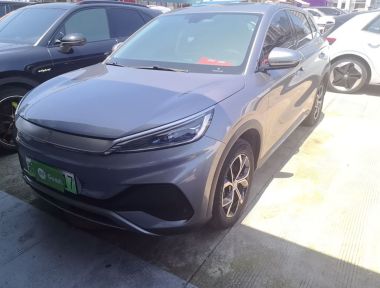 BYD Yuan Plus 2023 BYD Yuan Plus 2023 immagine di auto
