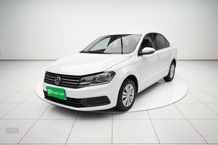 Volkswagen Santana 2021 صورة سيارة #2