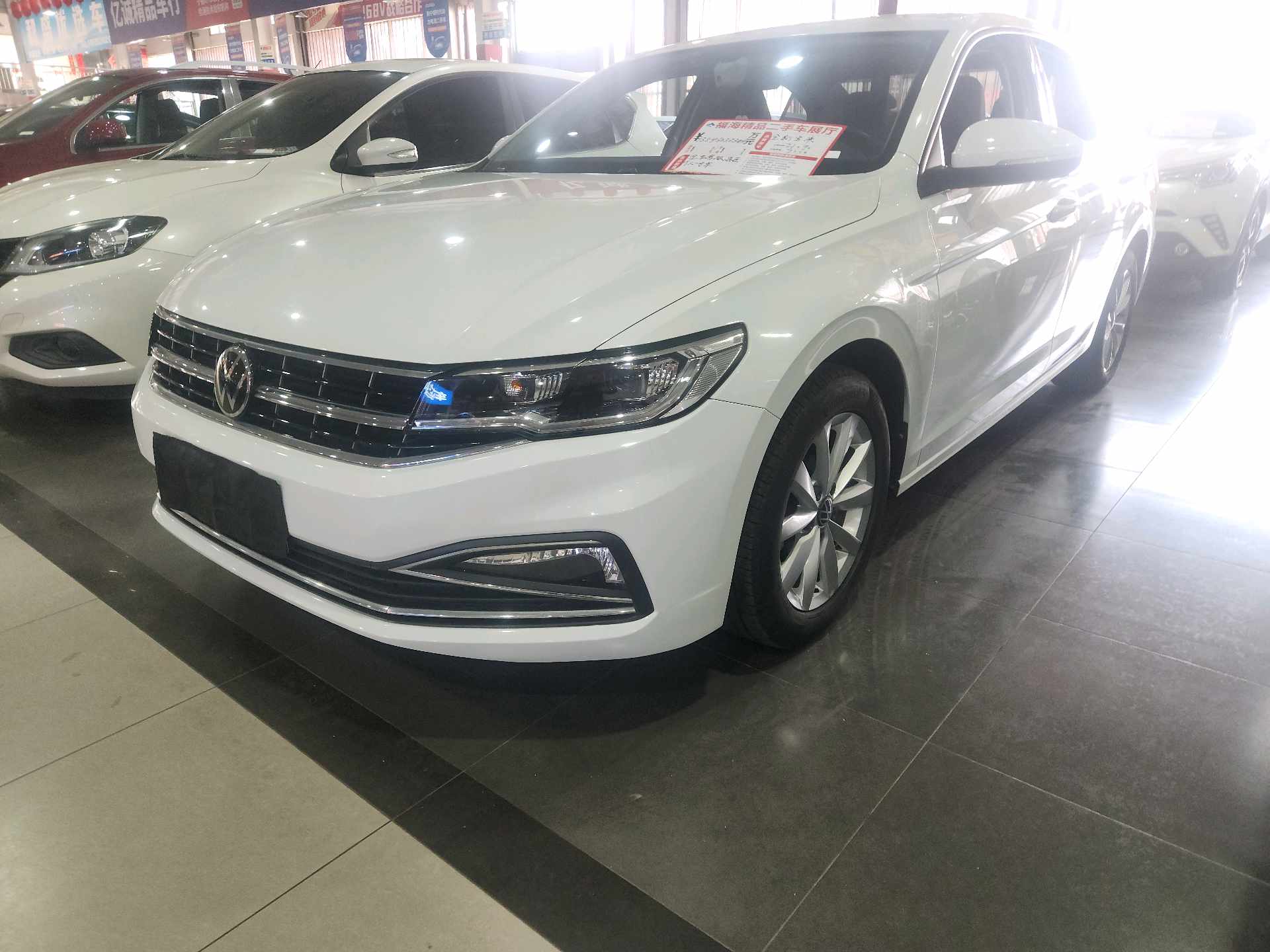 Volkswagen Bora 2021 изображение автомобиля 