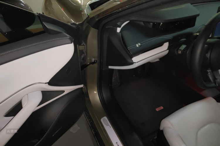 MI SU7 2024 car image #18