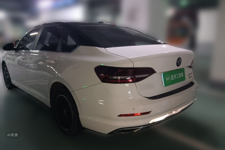 Volkswagen Lavida 2022 car image #5