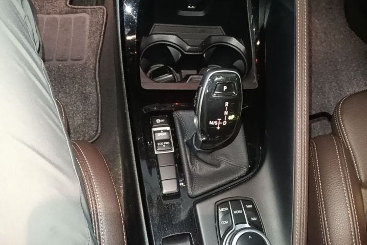 BMW X1 2019 car image #27