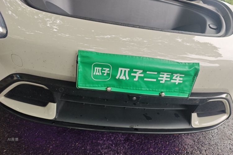 MI SU7 2024 car image #8