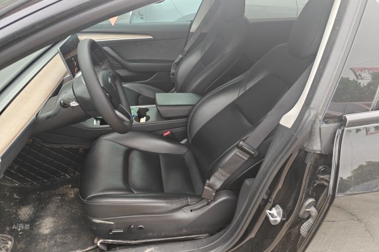 Tesla Model 3 2023 #17 Tesla Model 3 2023 car image #17