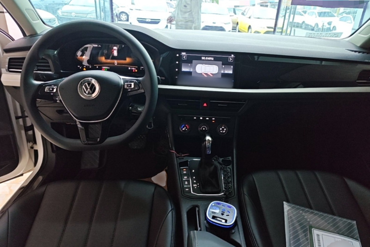 Volkswagen Lavida 2021 imagem de carro #10