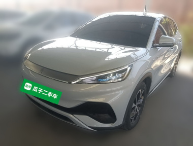 BYD Yuan Plus 2024 car image 