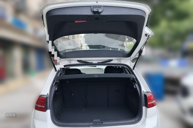 Volkswagen Golf 2015 #21 Volkswagen Golf 2015 car image #21