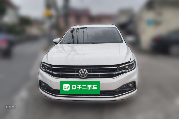 Volkswagen Bora 2019 #3 Volkswagen Bora 2019 car image #3