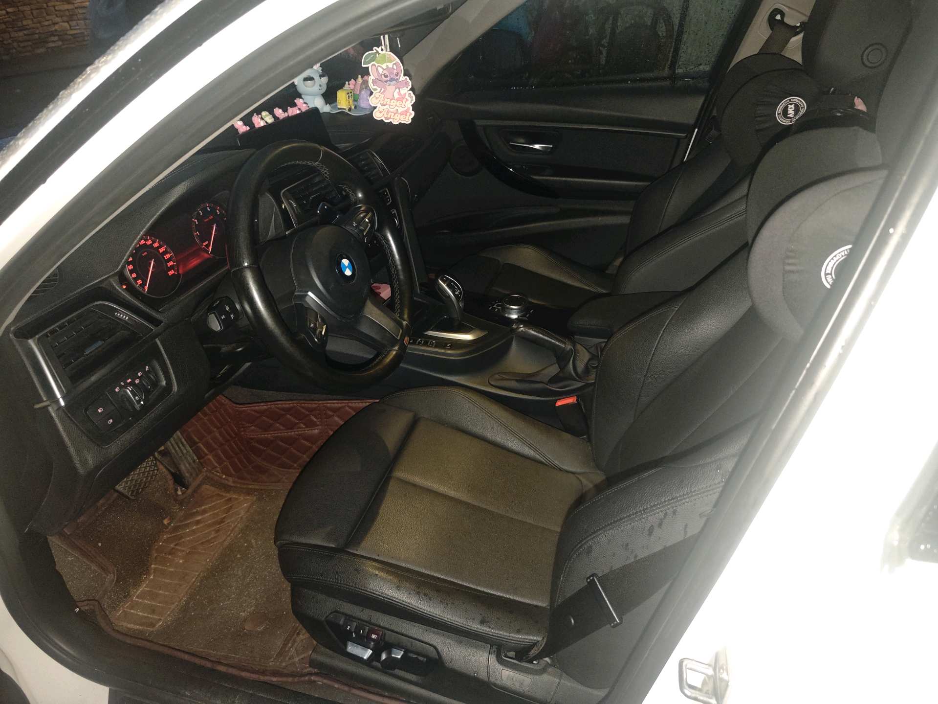BMW 3 Series 2019 car image #4